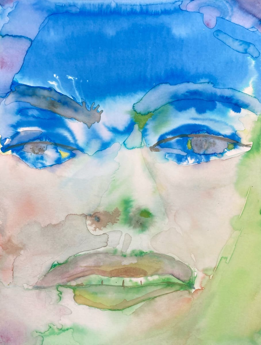 Water by John Paul Kesling 