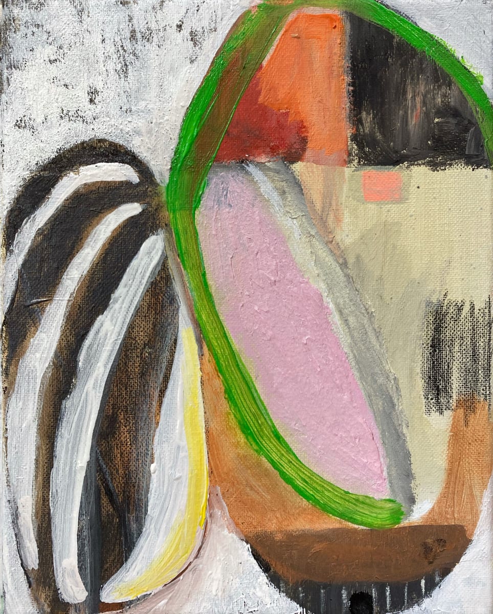 Wedge by John Paul Kesling 