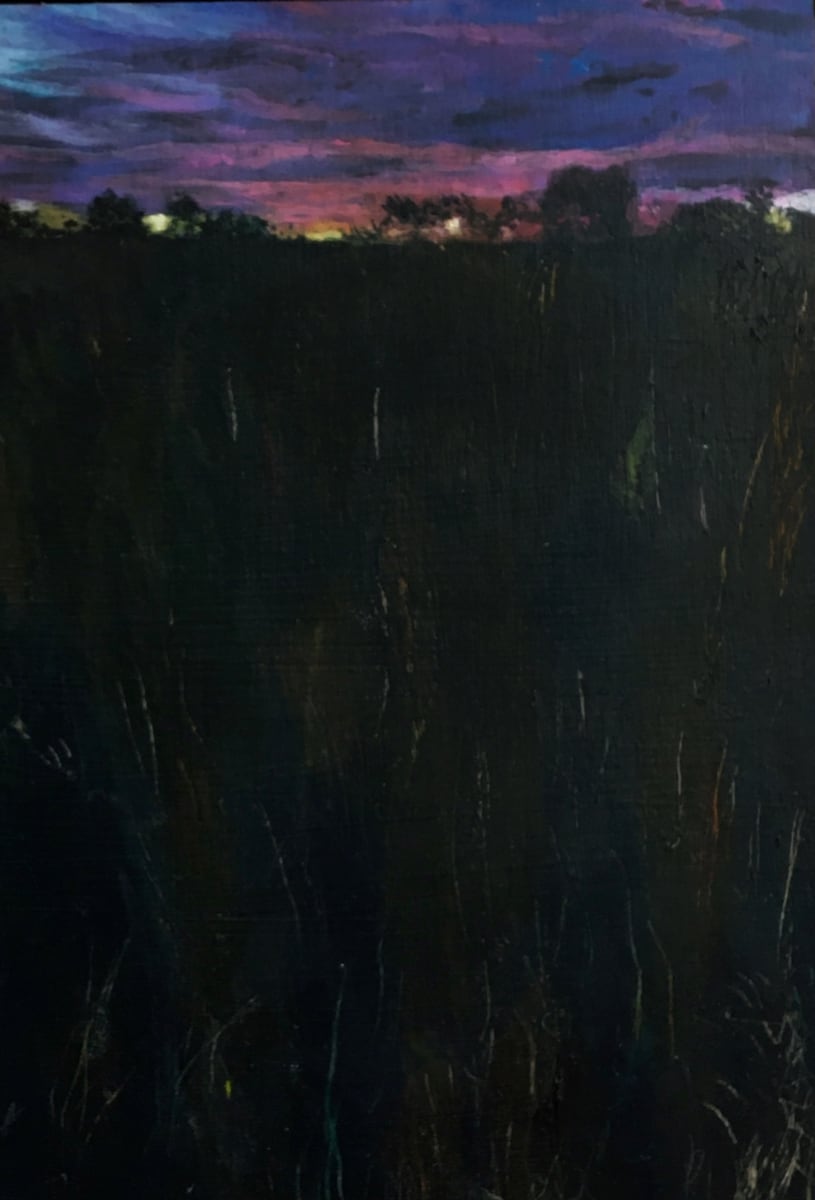 Peeler Park by John Paul Kesling 