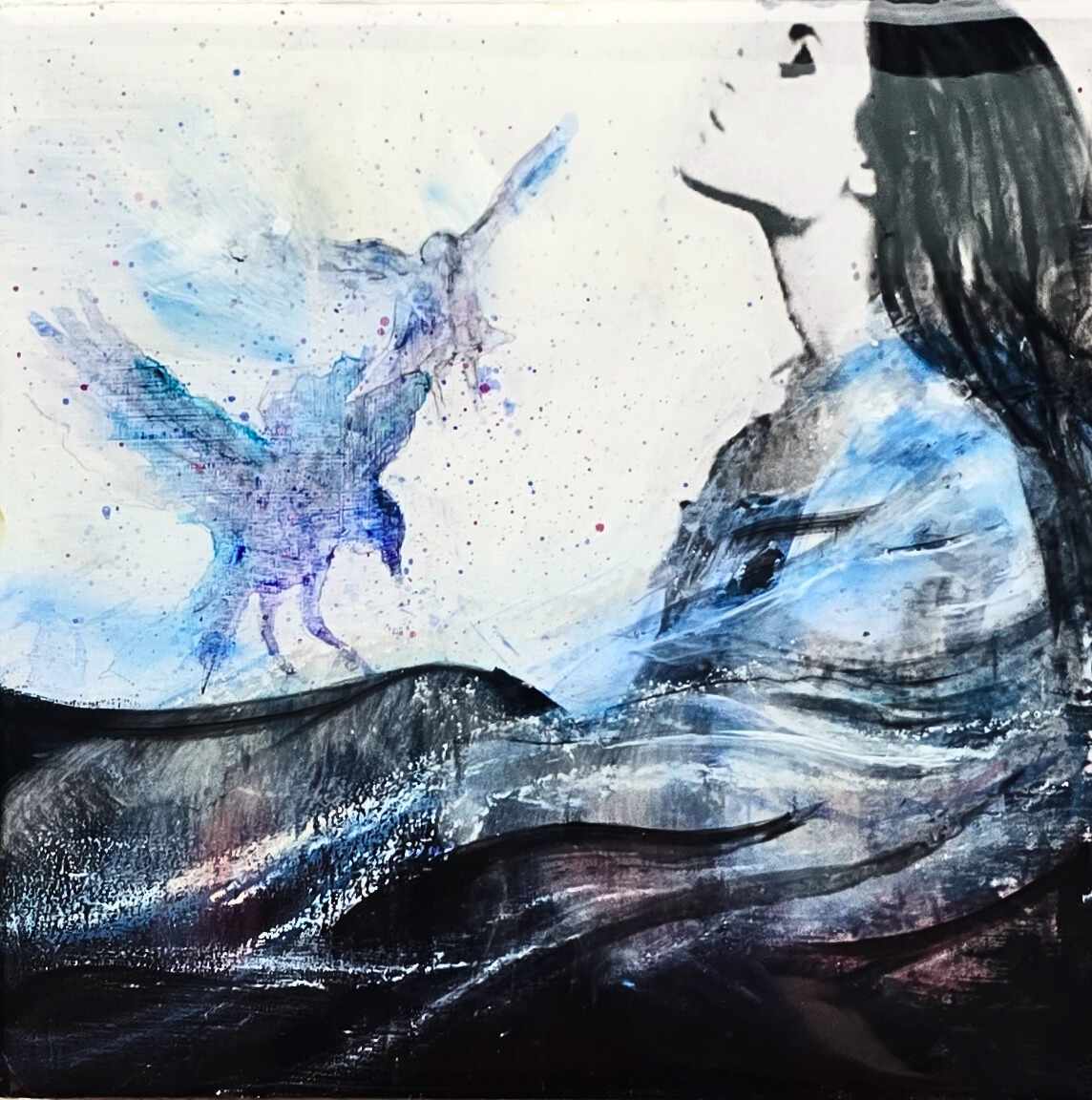 A- Sovereign by MARYAM MOHI 