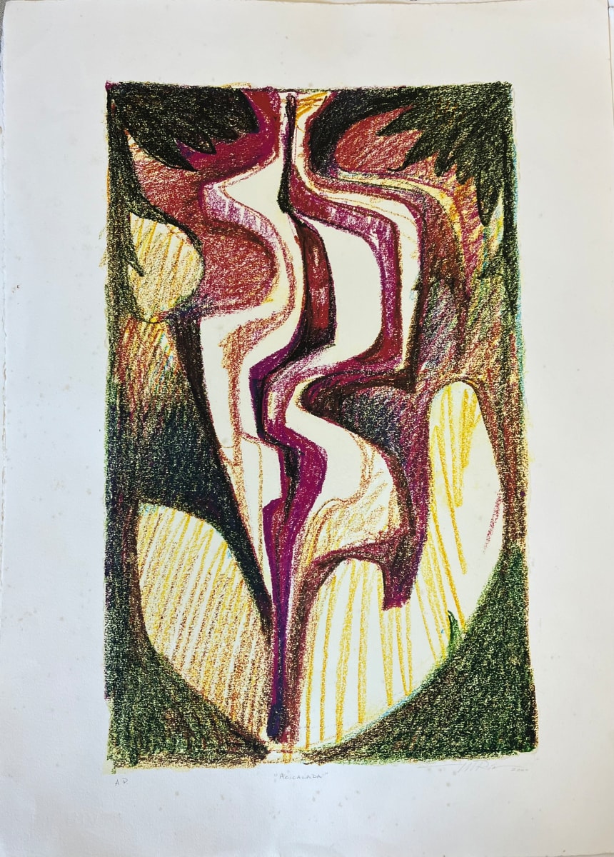 Acicalada 