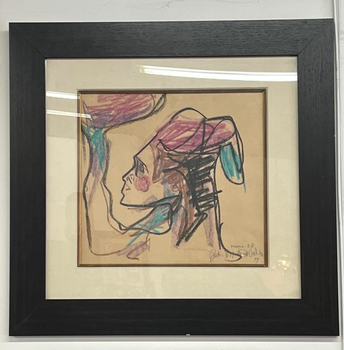 N/A by Julio Rosado Del Valle, Image 1.