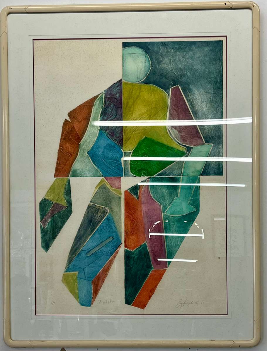 Rigoletto by Peter Gaztambide, Image 1.