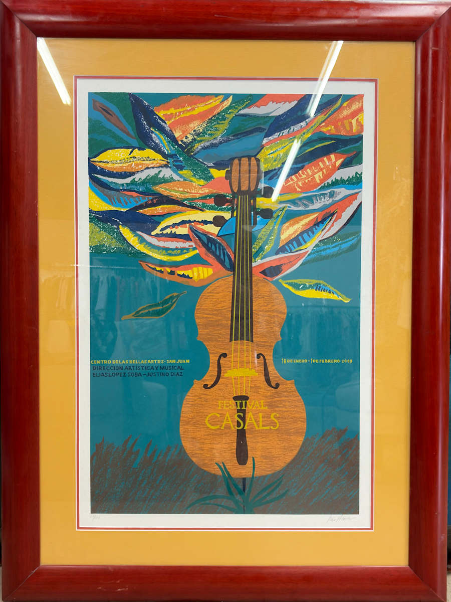 Festival Casals, Image 1.