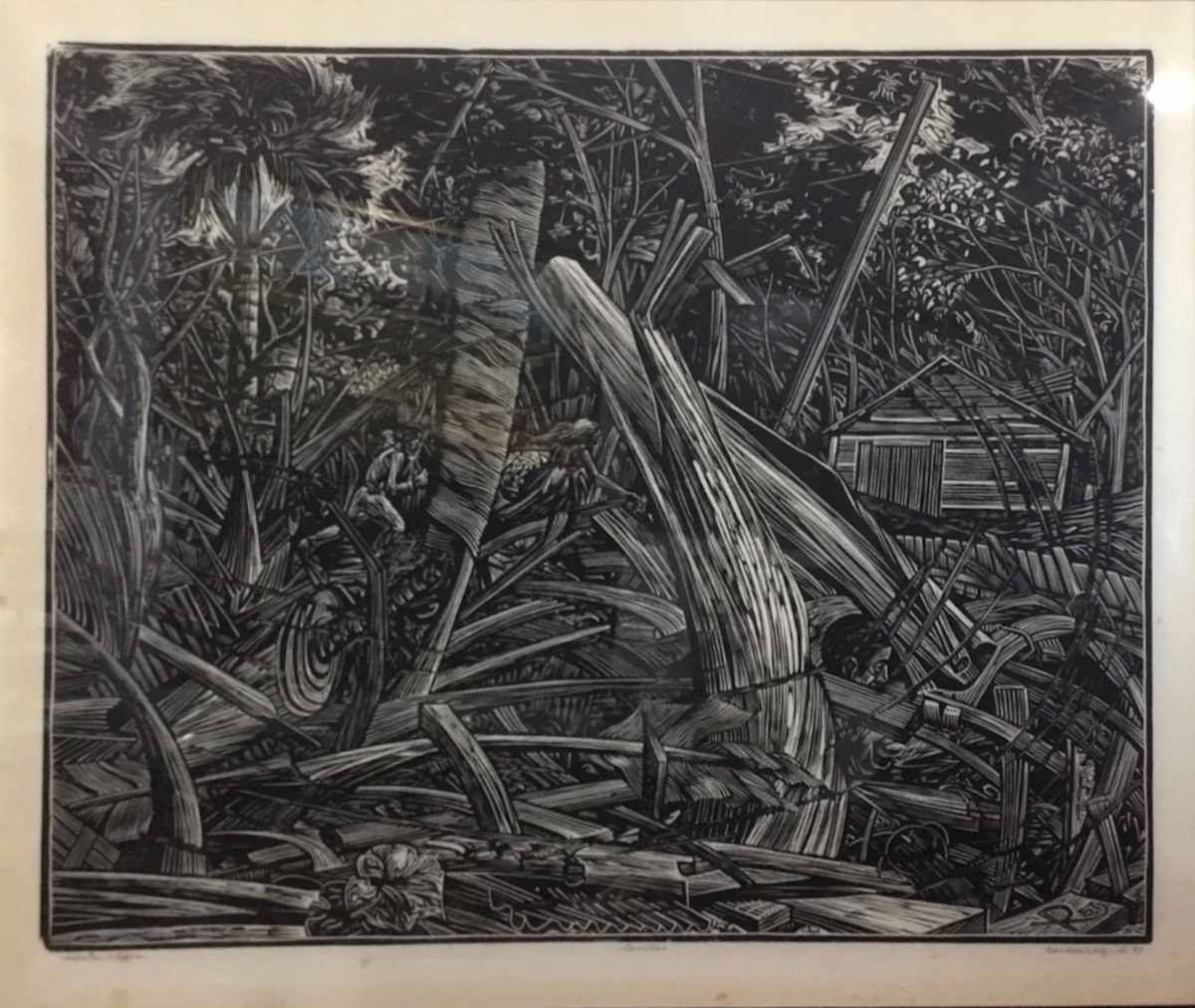 Santa Clara by Carlos R Rivera, Image 1.