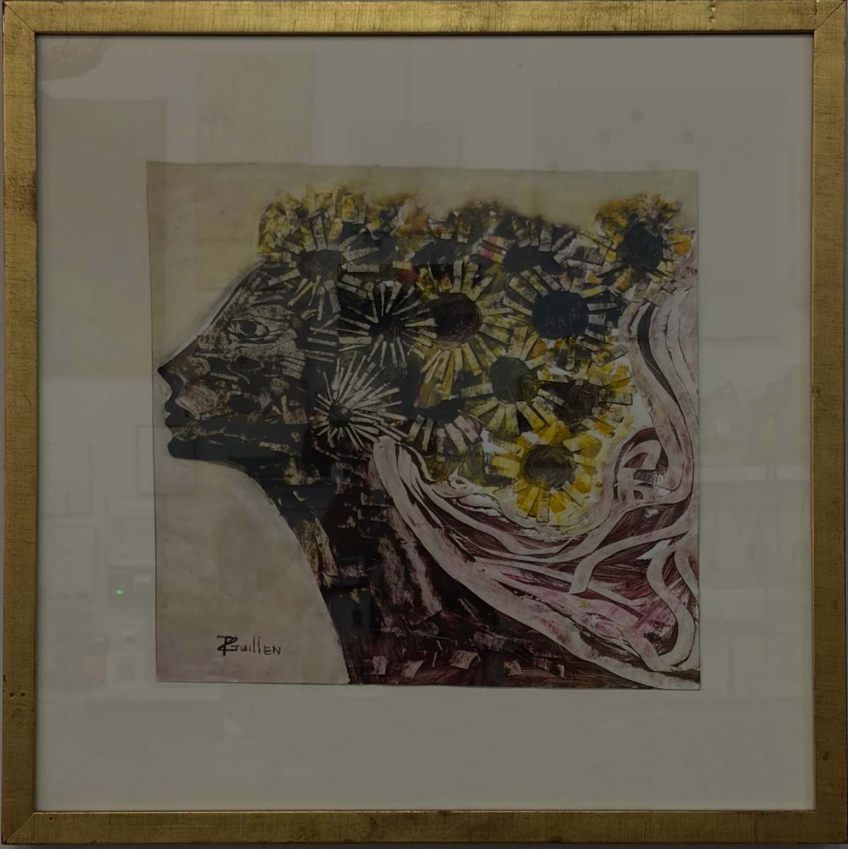 Untitled by Rodrigo Guillen, Image 1.