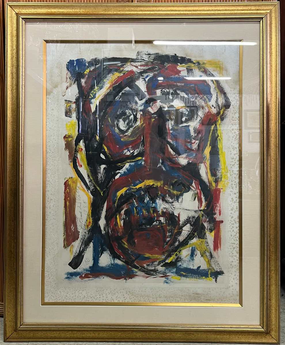 Untitled by Julio Rosado Del Valle, Image 2.