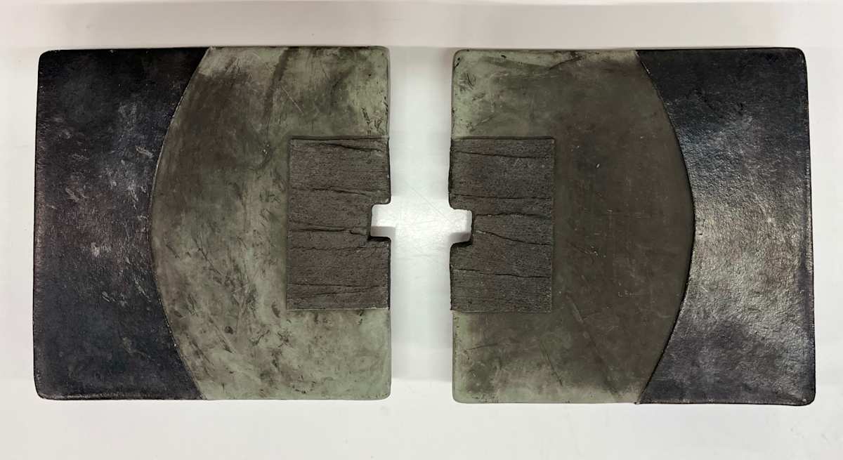 Untitled by Nell Devitt 