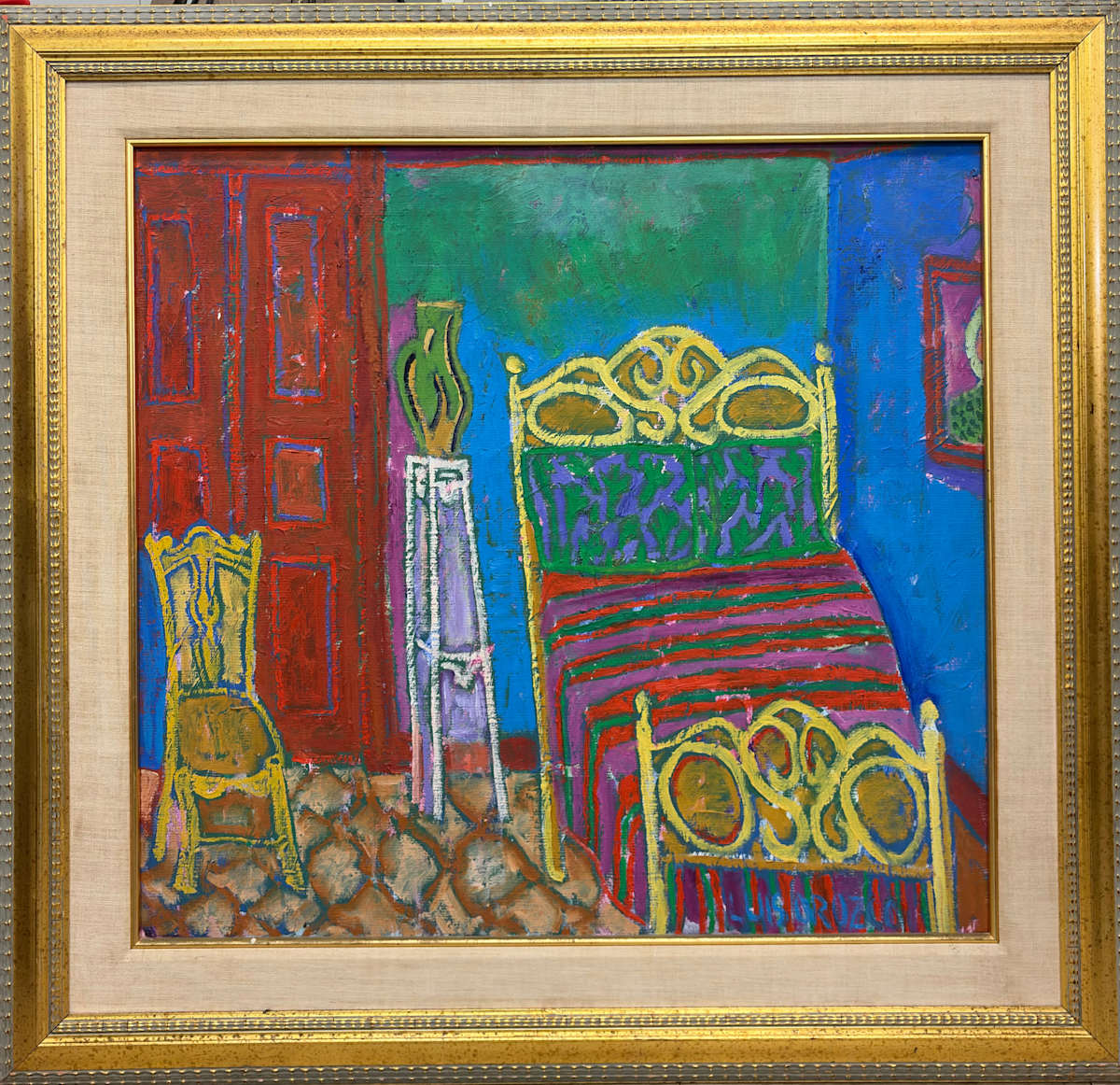 Untitled by Luis Orozco, Image 1.