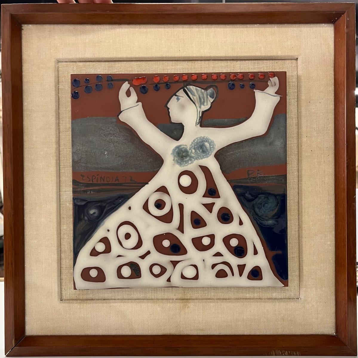 Untitled by Susana Espinosa 