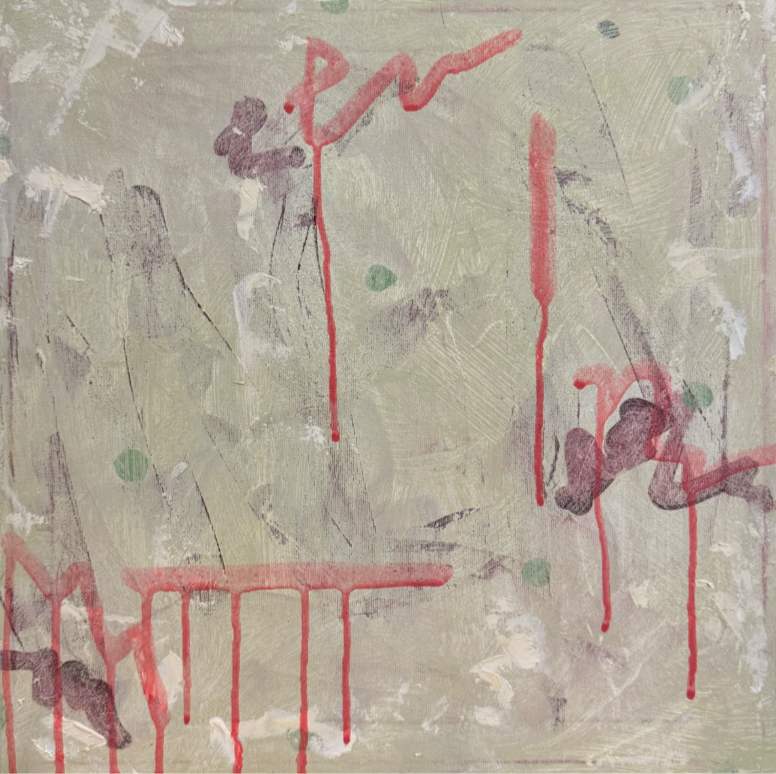 Mentira I by Natalia Benet 