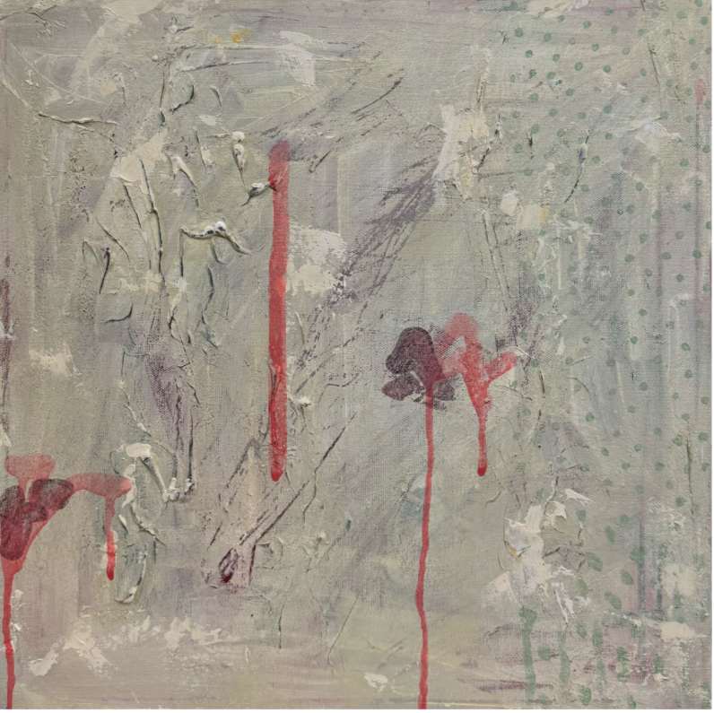 Mentira III by Natalia Benet 