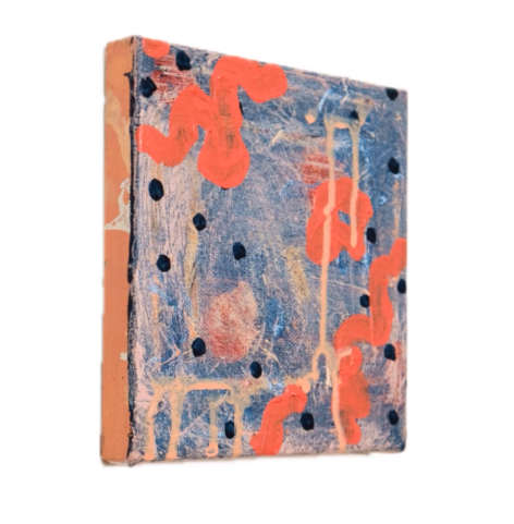 Desenlace I by Natalia Benet 