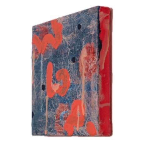 Desenlace II by Natalia Benet 