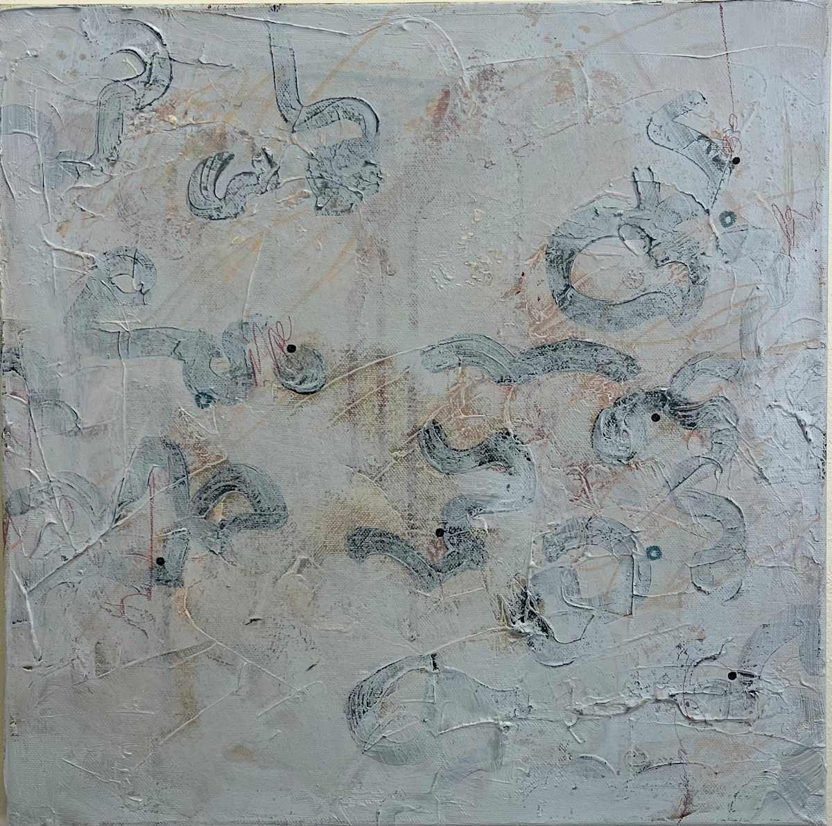 Rencuentro by Natalia Benet 