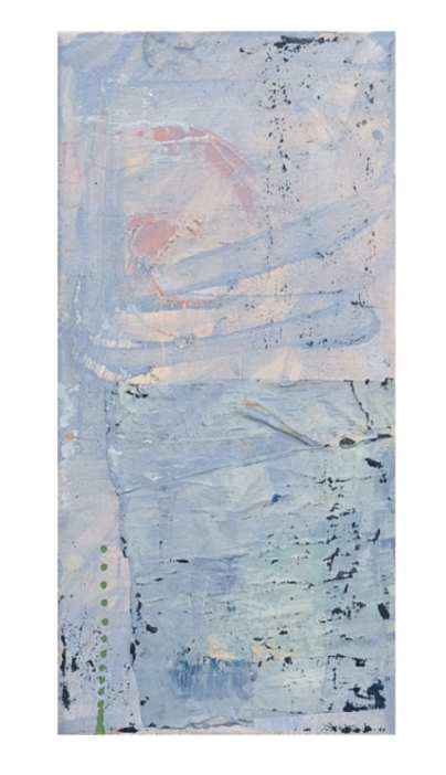 SJU - STT IV by Natalia Benet 