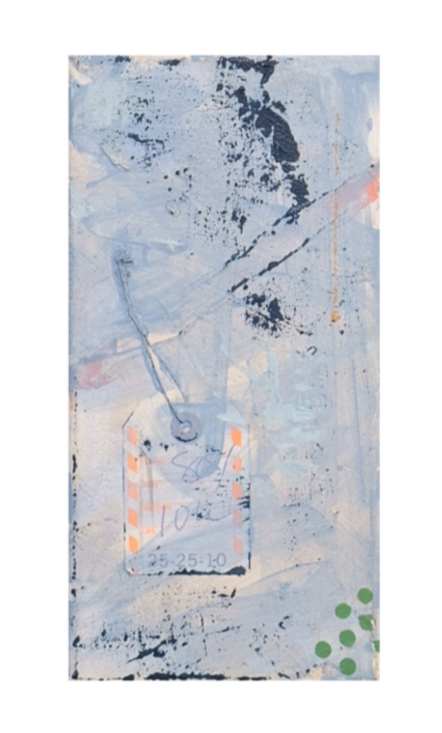 SJU - STT III by Natalia Benet, Image 1.
