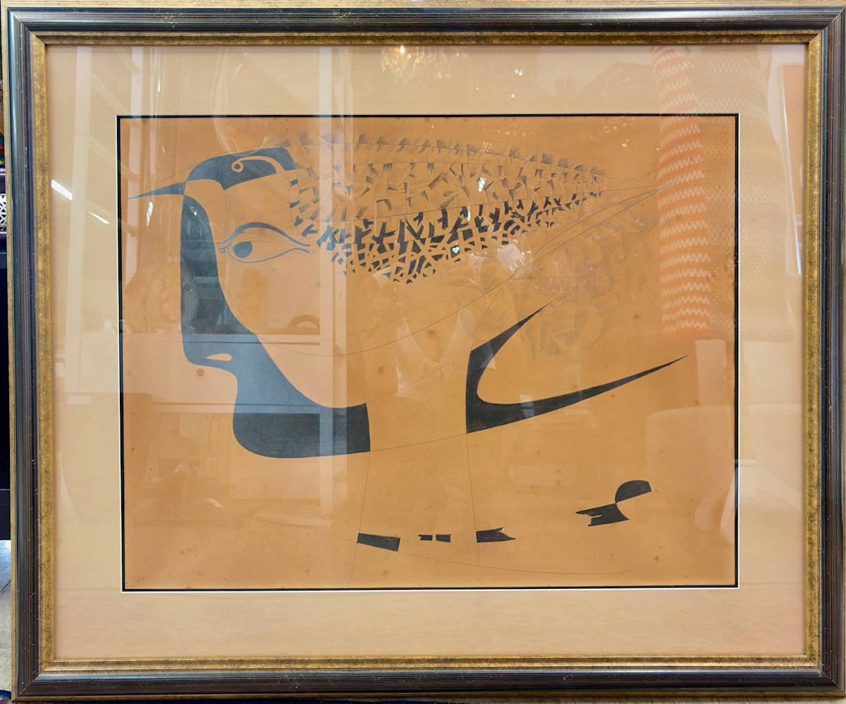 Untitled by Rolando Lopez Dirube, Image 1.