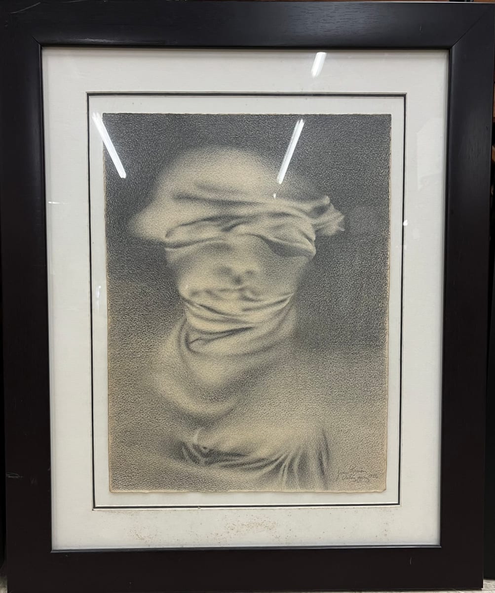 Untitled by Juan Ramón Velázquez 