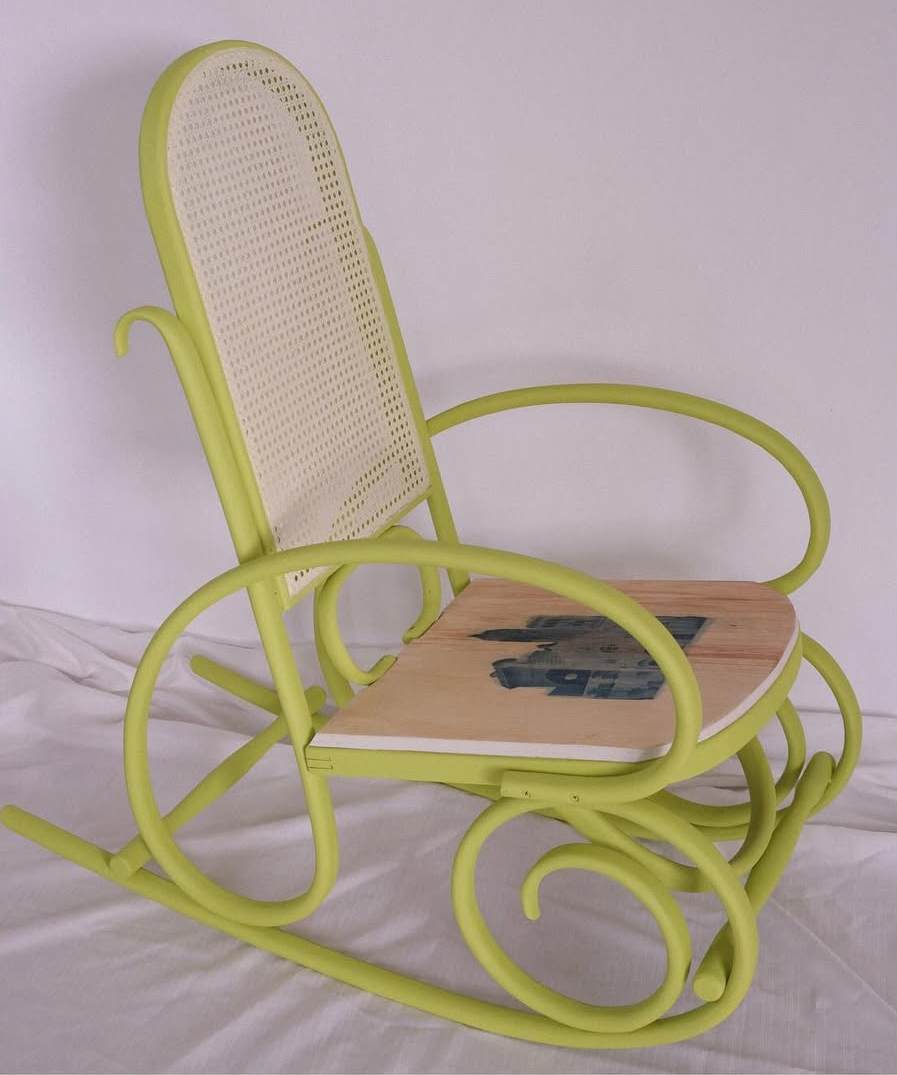 Enredadera de Rio Piedras - Dispersion Design by Diego Santiago 