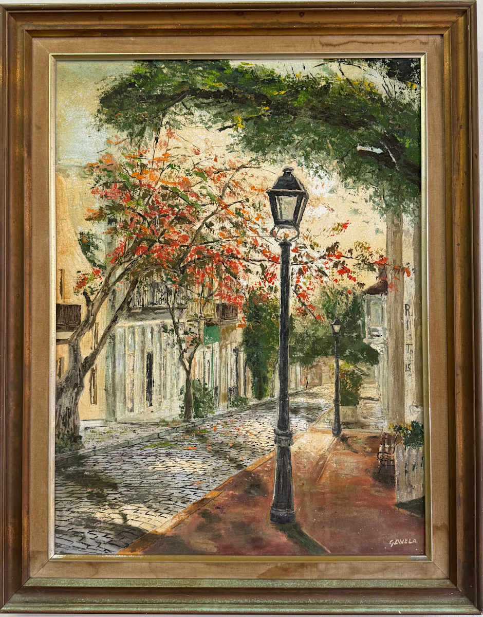 Untitled by Luis Gavela, Image 1.