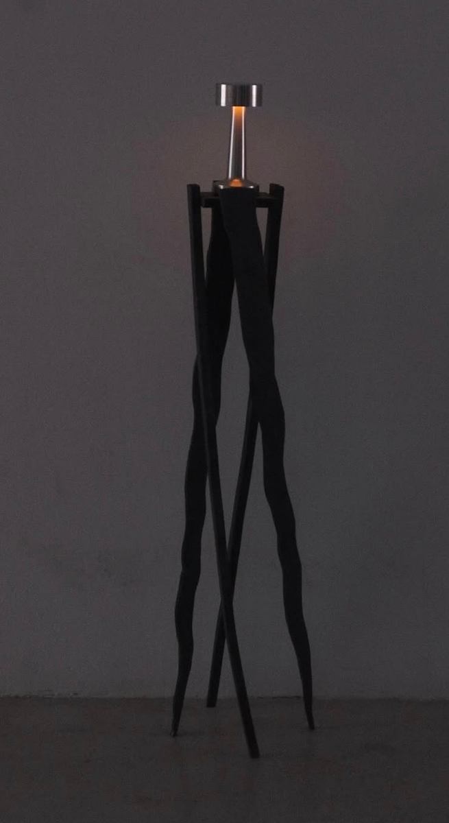 Spider Legs by Tumbles, Image 1.