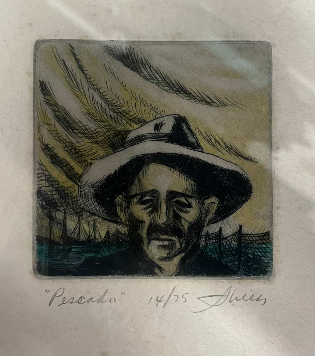 Pescador, Image 1.