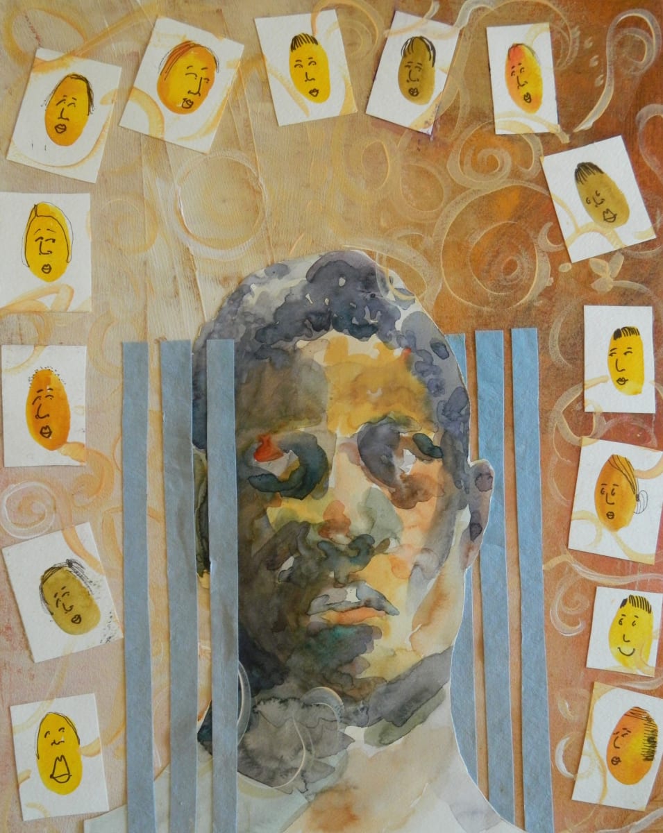 Day Job by Antonia Ruppert, Image 1.