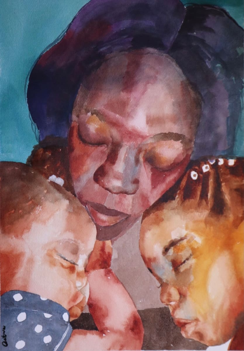 My Heart's Peace by Antonia Ruppert, Image 1.
