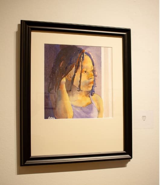 Longing by Antonia Ruppert, Image 1.