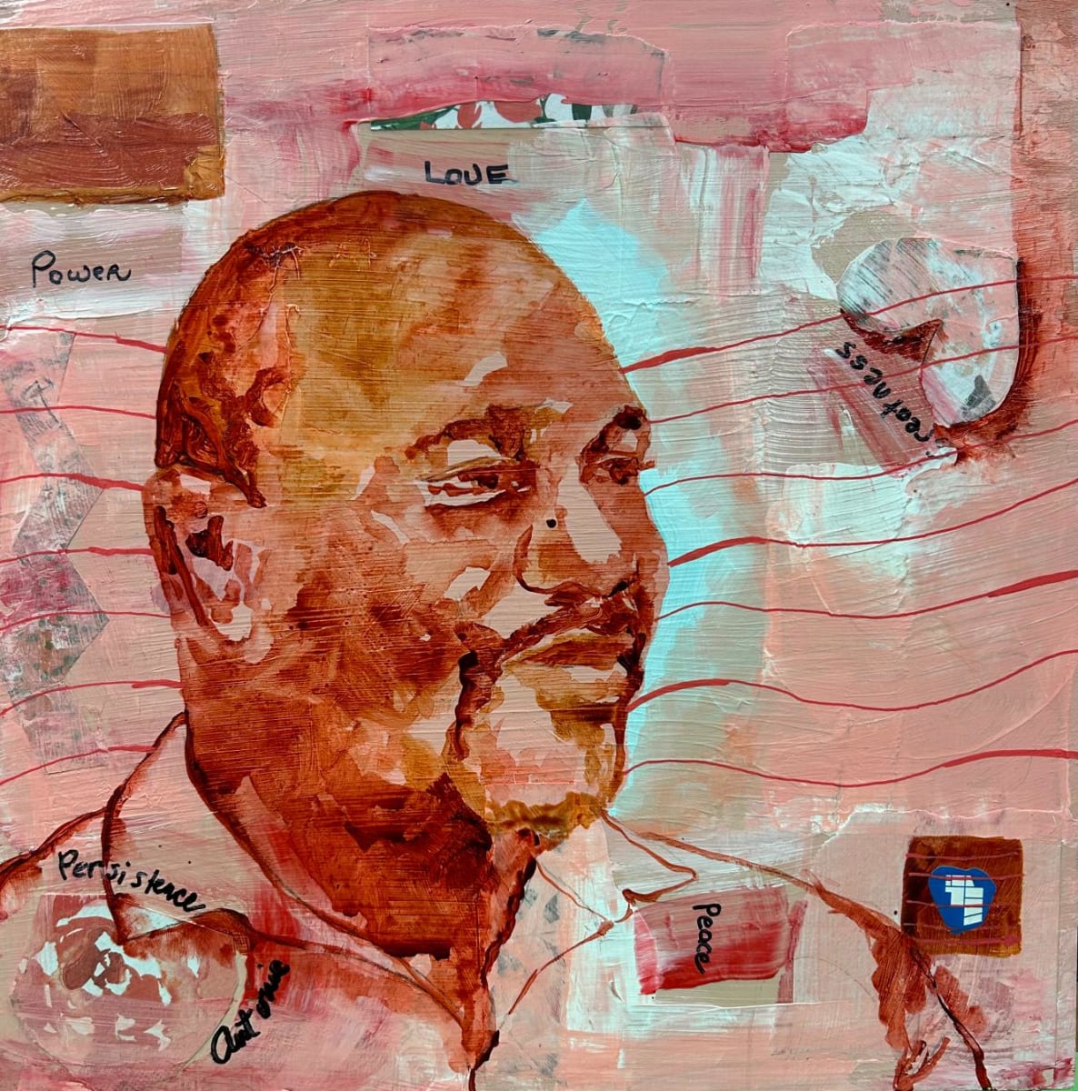 Despite the Redline by Antonia Ruppert, Image 2.