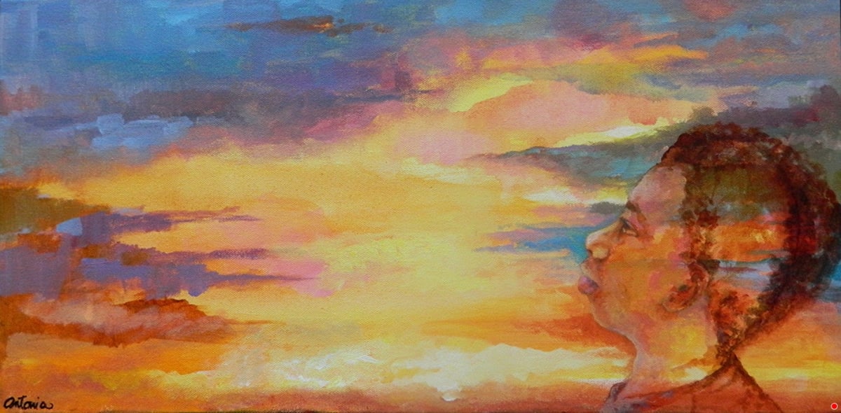 Limitless by Antonia Ruppert, Image 1.