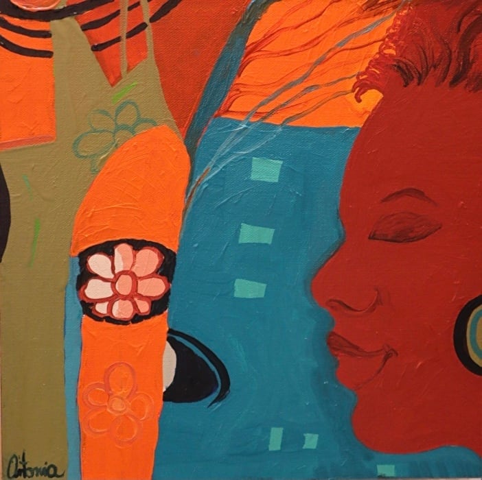 Spring is Coming by Antonia Ruppert, Image 1.