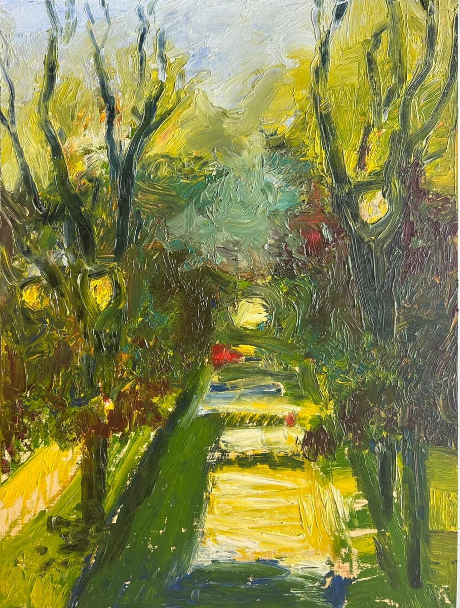 Summer Light by Antonia Ruppert, Image 1.