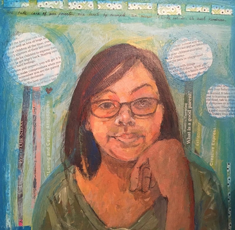 That Look by Antonia Ruppert, Image 1.