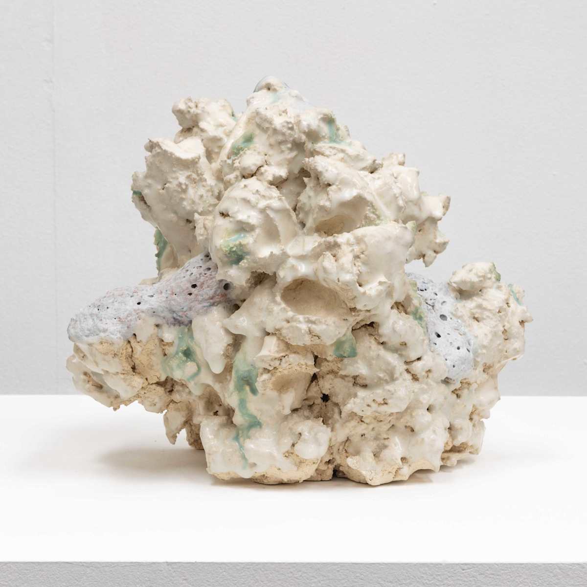 Qualia #180 by Nobuhito Nishigawara 