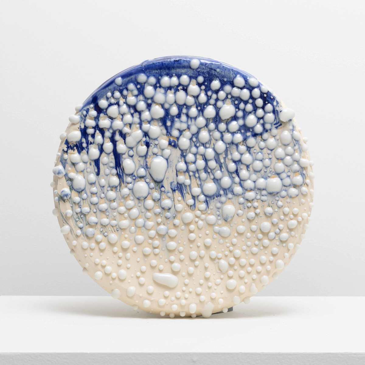 Qualia #545 (Artificial Nature #168) by Nobuhito Nishigawara 