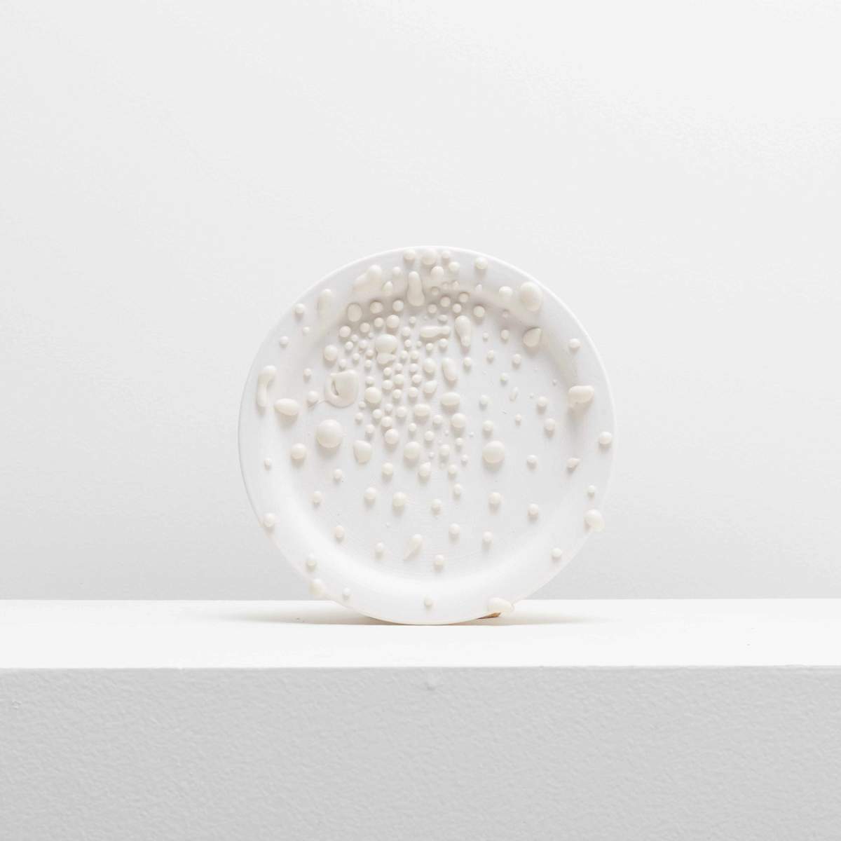 Qualia #550 (Artificial Nature #174) by Nobuhito Nishigawara 