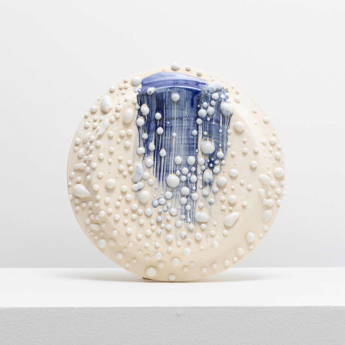 Qualia #553 (Artificial Nature #177) by Nobuhito Nishigawara 