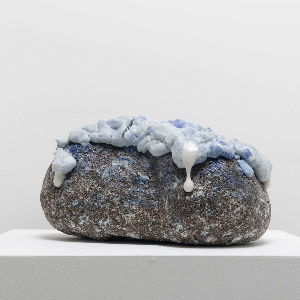 Qualia #239 by Nobuhito Nishigawara 