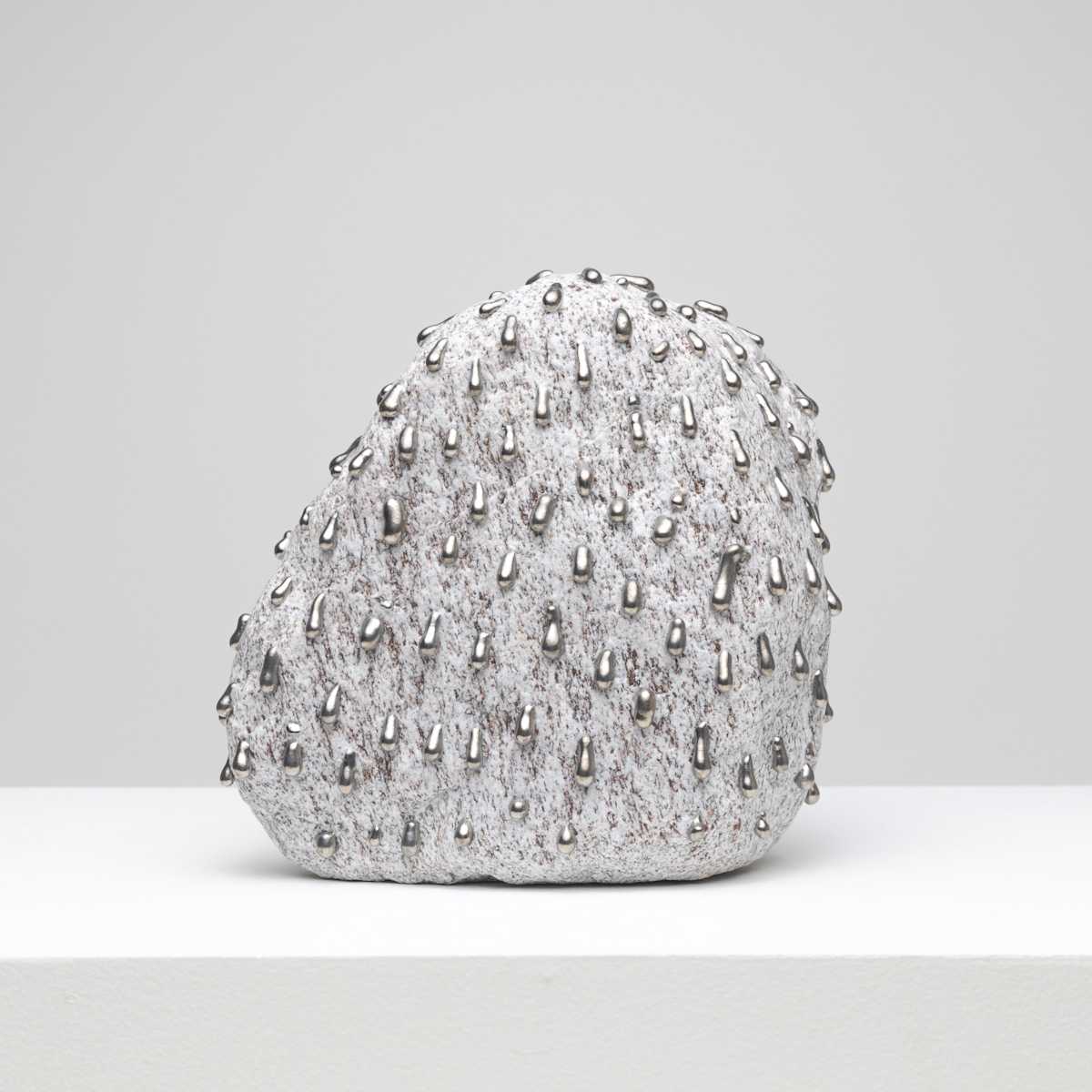 Qualia #306 by Nobuhito Nishigawara 