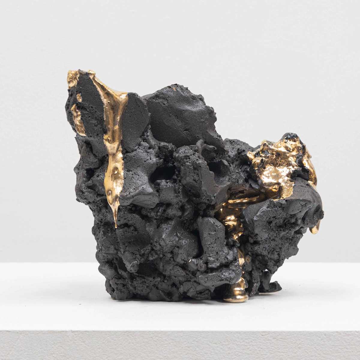 Qualia #498 by Nobuhito Nishigawara 