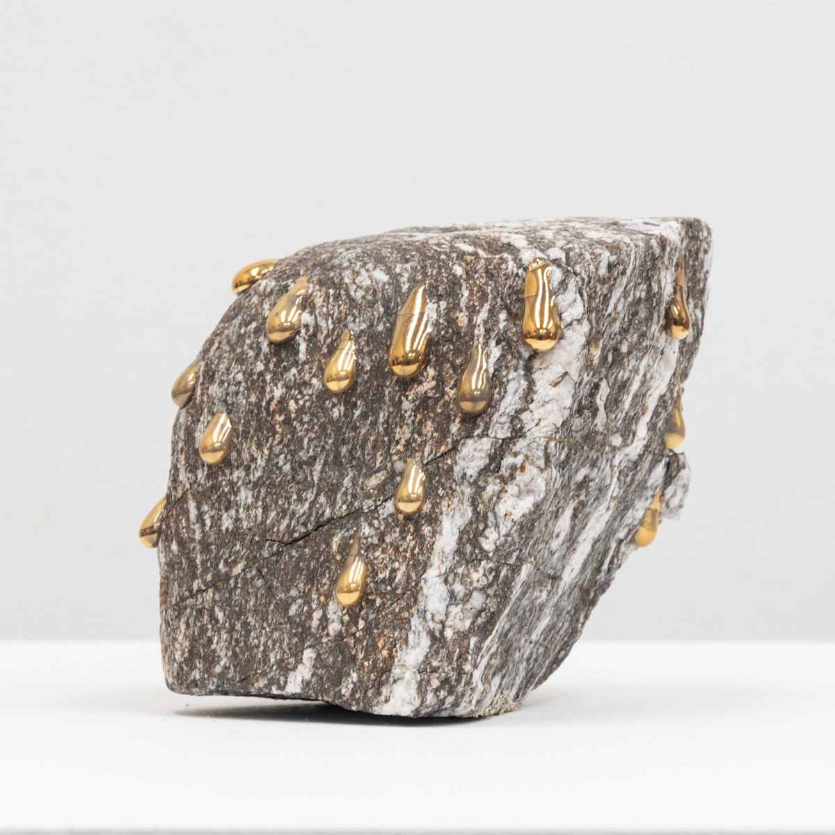 Qualia #105 by Nobuhito Nishigawara 