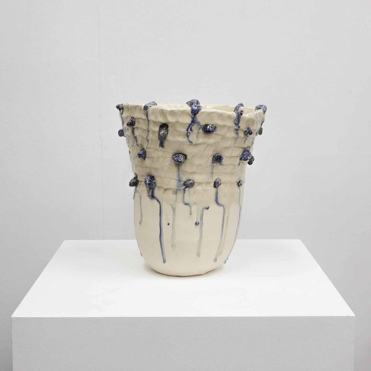 Mantra #9 by Nobuhito Nishigawara 