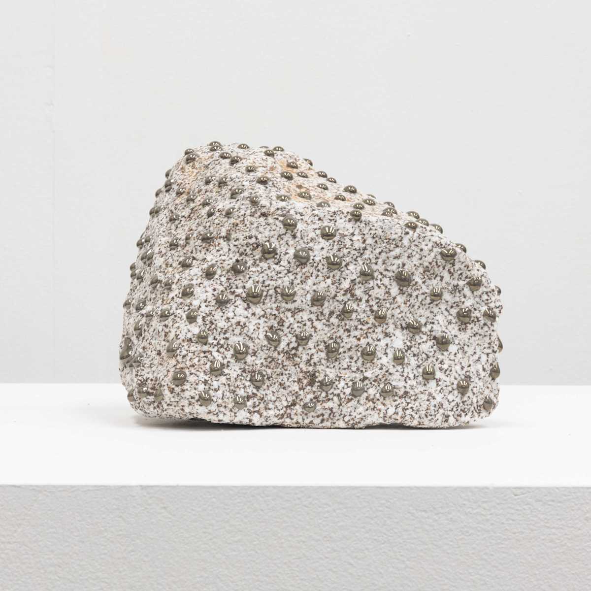 Qualia #481 by Nobuhito Nishigawara, Image 1.