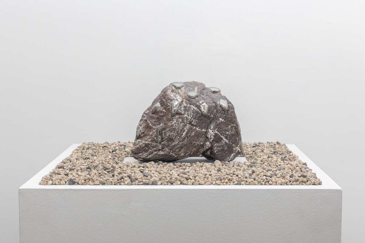 Garden 7 by Nobuhito Nishigawara 