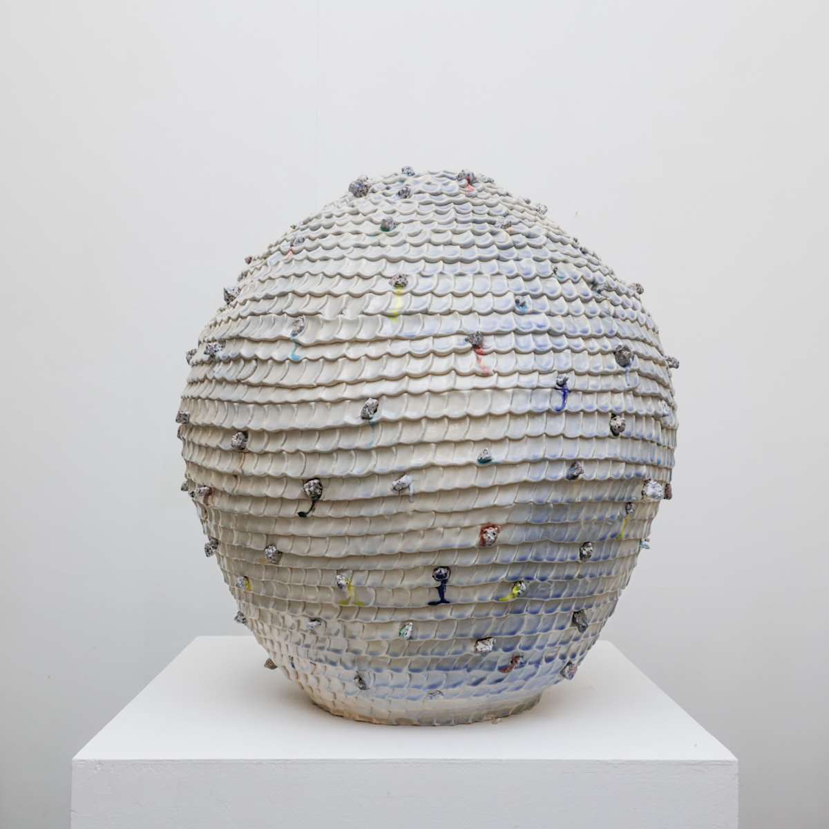 Mantra #15 by Nobuhito Nishigawara 