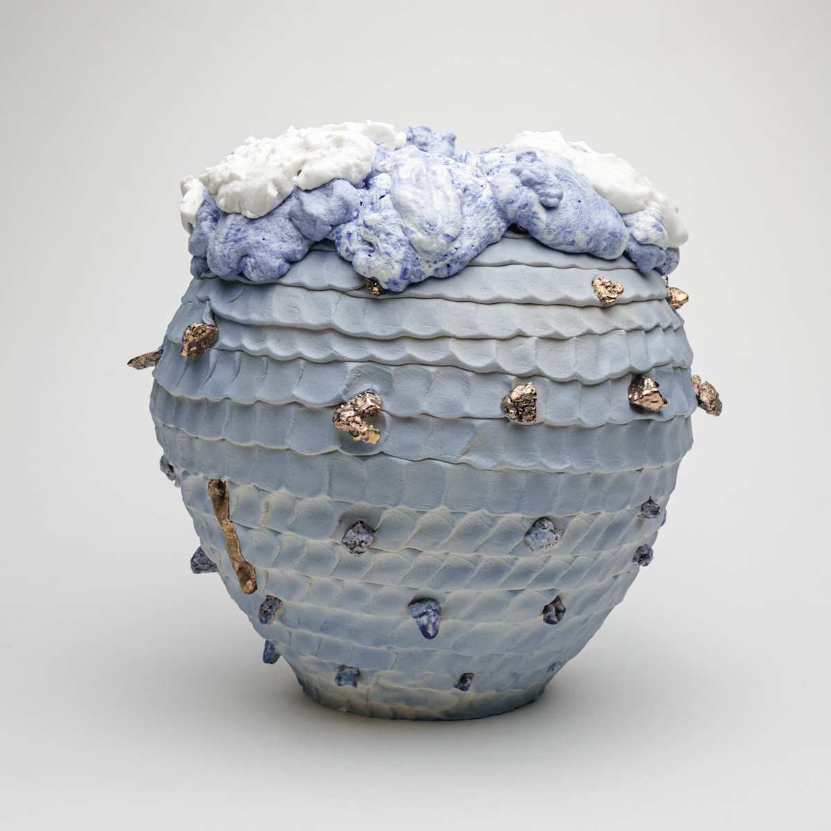 Qualia #673 by Nobuhito Nishigawara, Image 1.