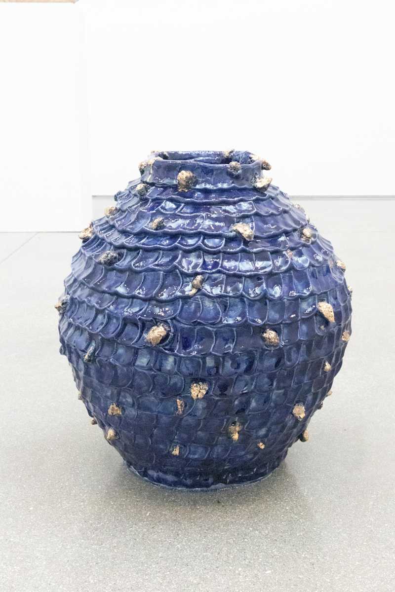 Mantra #11 by Nobuhito Nishigawara 