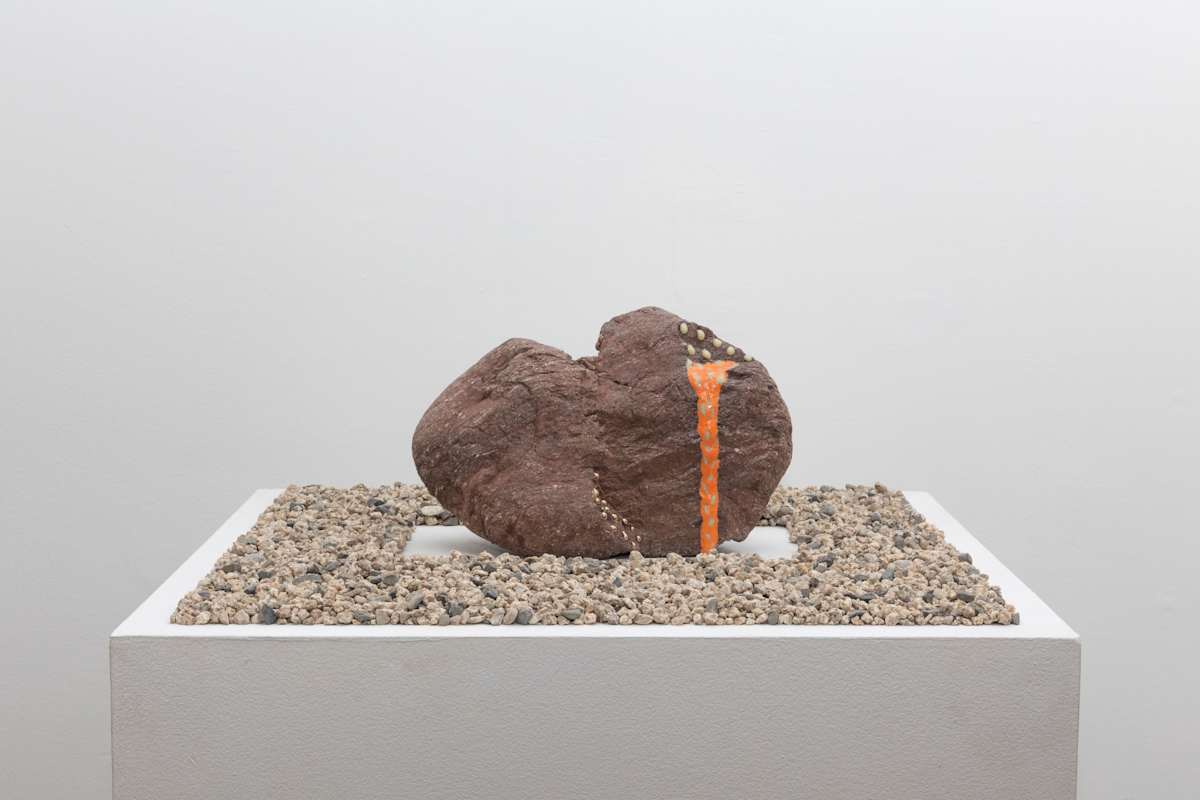 Garden 3 by Nobuhito Nishigawara 